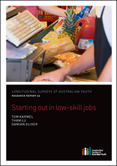 publication cover