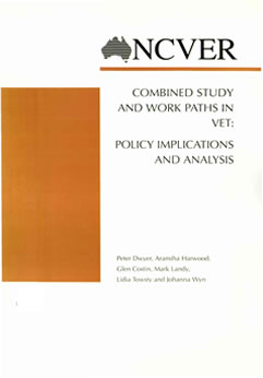 Publication cover