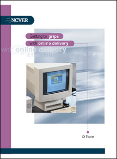 Publication cover
