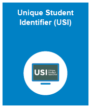 More information about the unique student identifier