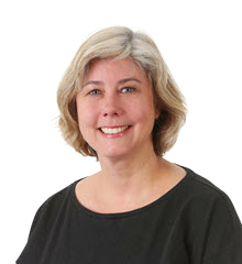 Dr Mette Creaser Dr Mette Creaser