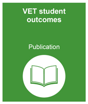 VET student outcomes publication