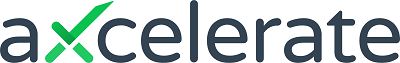 aXcelerate logo