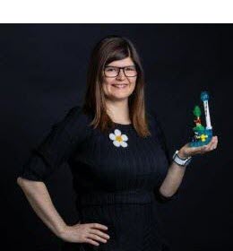 Kate - keynote
