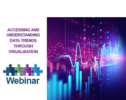 webinar accessing and understanding data trends promotional thumbnail