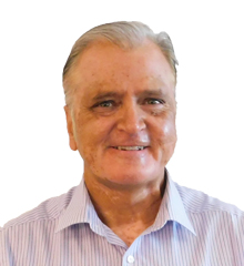 Peter Brass Peter Brass