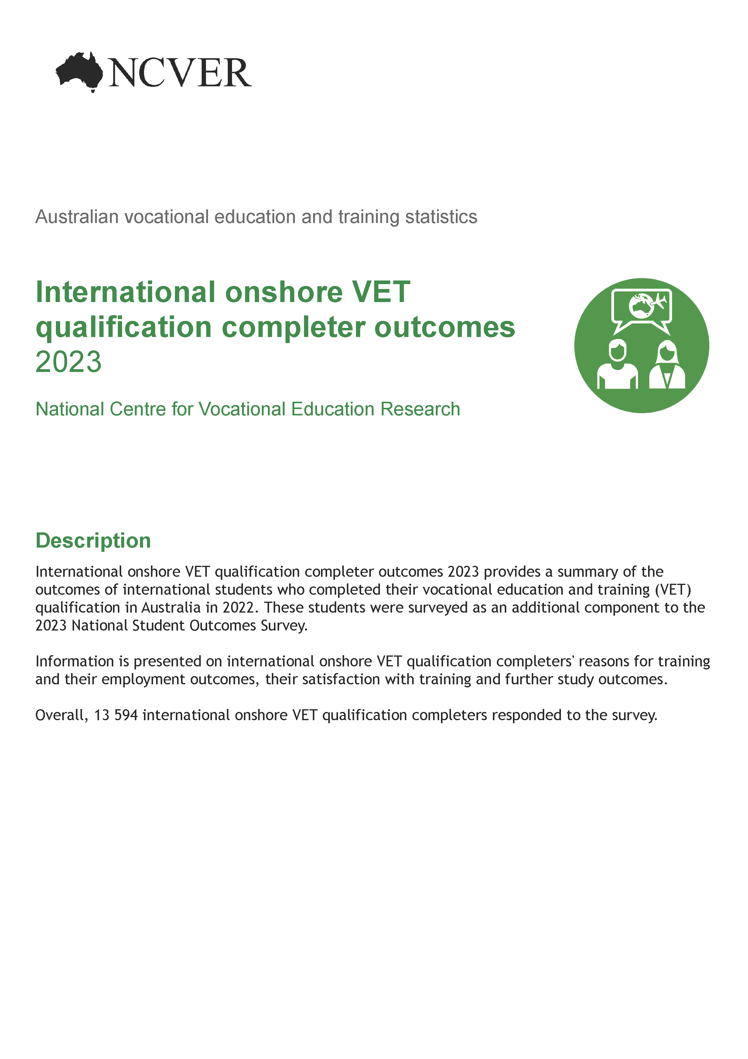 Publication cover