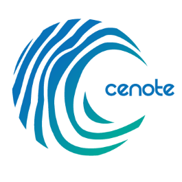 Cenote logo