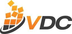 VDC logo