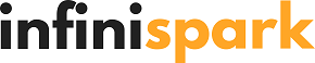 Infinispark logo