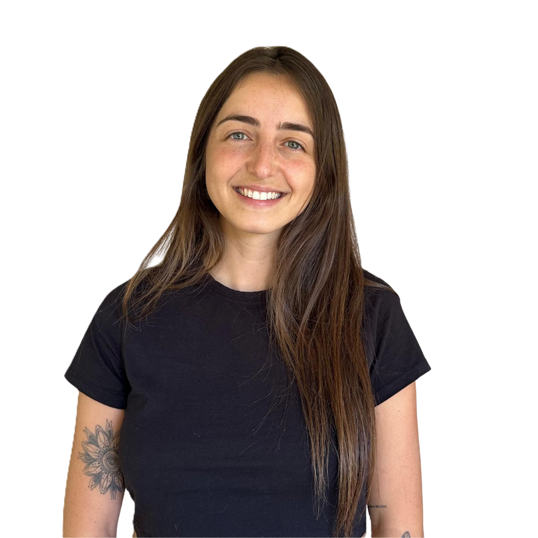 Headshot of Cassia Duarte, Marine Trainer & Assessor at Envirotech Education.