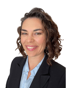 Headshot of Joanne Waugh, Senior Research Officer at NCVER.