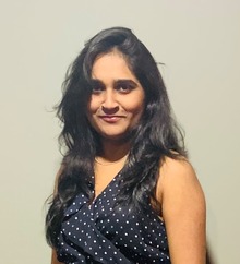 Amruta Badgujar