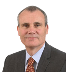 Barry Sandison AM