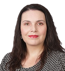 Kelly Frazer