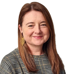 Melinda Lees