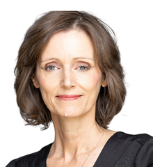 Serryn O'Regan