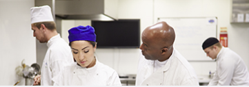 Apprentices and trainees