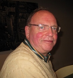 Hugh Guthrie