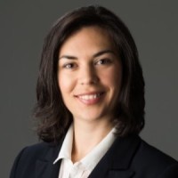 Head shot of Joanne Waugh