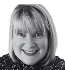 Headshot of Lisa Bales, panellist at NCVER's No Frills VET Research Conference