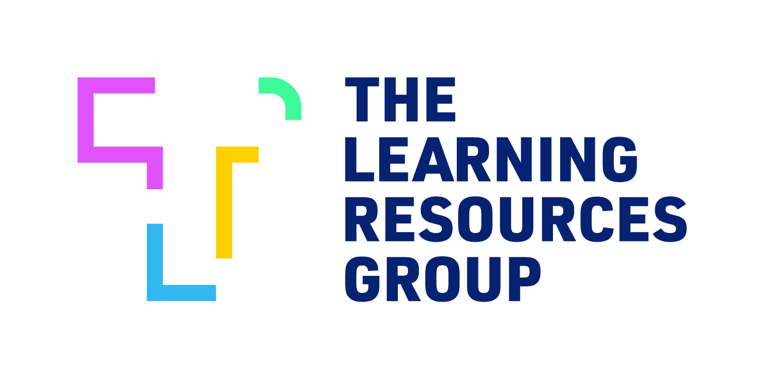 TLRG logo