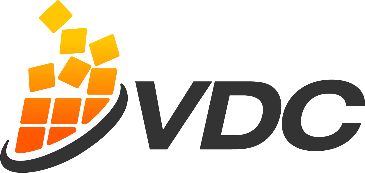 VDC logo