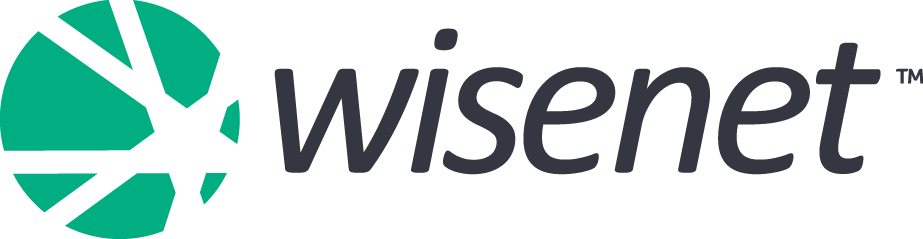 Wisenet logo