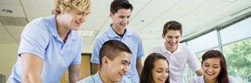 VET in schools